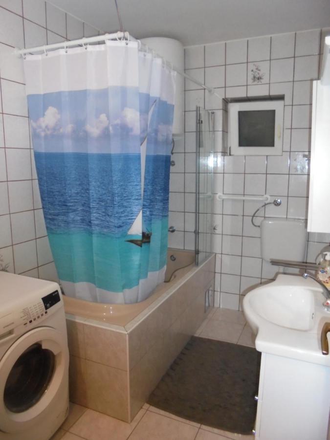 Apartment Maestral Senj  Buitenkant foto