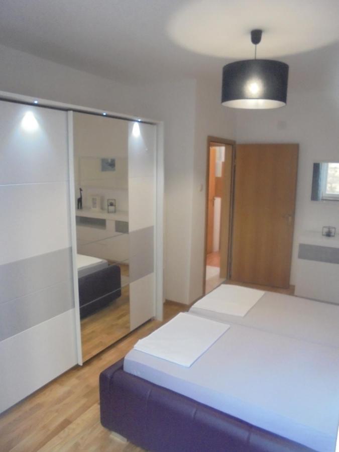 Apartment Maestral Senj  Buitenkant foto